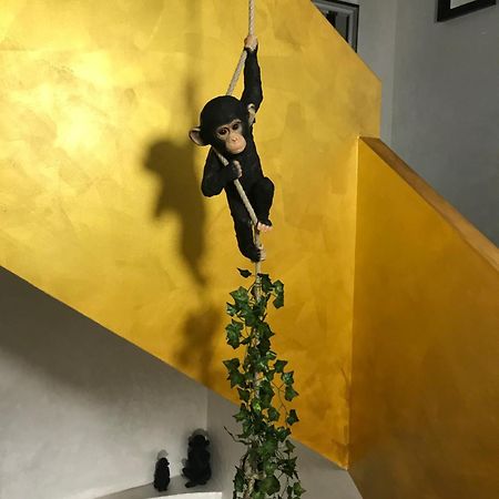 Hotel Zuckerfabrik Stuttgart Luaran gambar