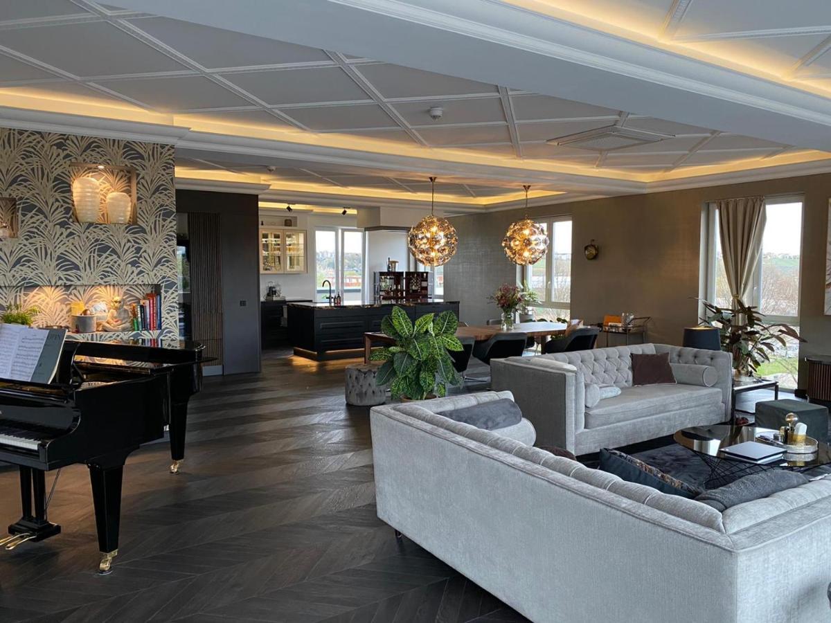 Hotel Zuckerfabrik Stuttgart Luaran gambar