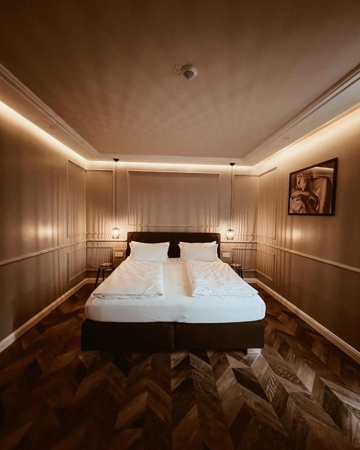 Hotel Zuckerfabrik Stuttgart Luaran gambar
