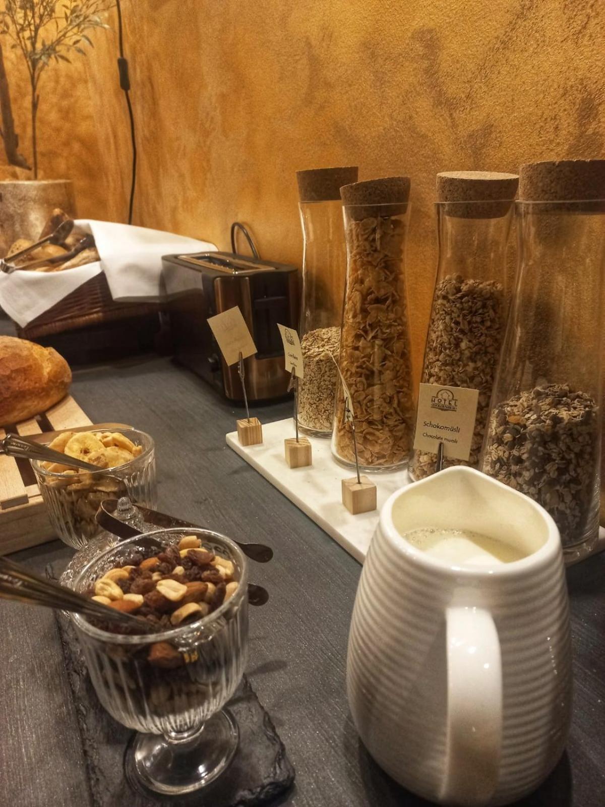 Hotel Zuckerfabrik Stuttgart Luaran gambar