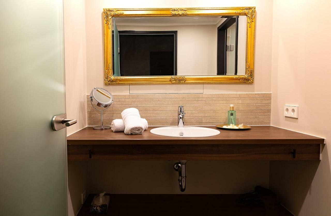 Hotel Zuckerfabrik Stuttgart Luaran gambar