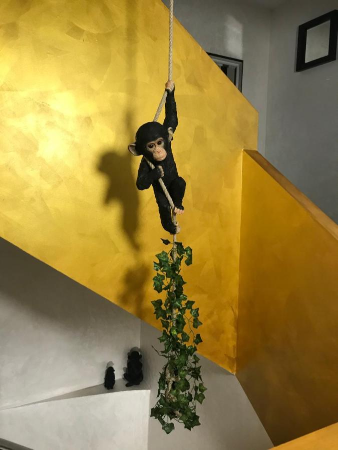 Hotel Zuckerfabrik Stuttgart Luaran gambar